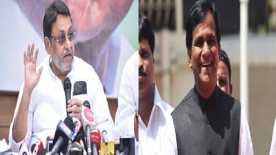 ज्यांना अधिकार नाही ते फक्त बोलण्यासाठी मंत्री, लोकलच्या मुद्द्यावरुन राष्ट्रवादी काँग्रेसचा रावसाहेब दानवेंवर निशाणा