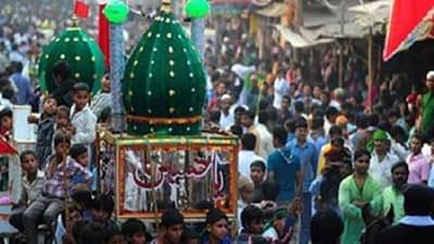 Muharram 2021 Maharashtra Guidelines : मातम मिरवणुका नको, मोहरमसाठी नियमावली जारी