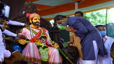 दोन मिनिटांत महाराष्ट्र पेटवू शकतो, पुण्यात मराठा क्रांती मोर्चाच्या बैठकीत संभाजीराजे का संतापले?