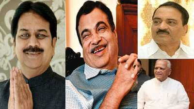 रावतेंनी प्लॅन केला, 15 आमदारांसह सभापतींचा रस्ता अडवायचा, हर्षवर्धन पाटलांना गडकरींची साथ, असा केला प्लॅन फेल!