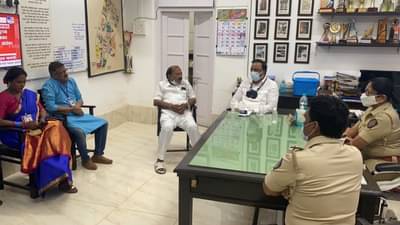 मराठी कलाकारांच्या आंदोलनाला भाजपचे समर्थन, आशिष शेलारांचा थेट सांस्कृतिक कार्यमंत्र्यांना फोन