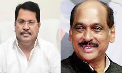 ठऱलेल्या फॉर्म्यूल्यानुसारच सगळं होणार, माणिकरावांच्या तक्रारीनंतर विजय वडेट्टीवारांची प्रतिक्रिया