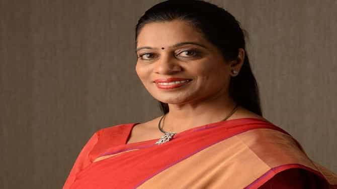भाजपनं तिकीट नाकारलं, भाजपच्याच मातब्बर प्रतिस्पर्ध्याचा पराभव करत विधानसभेत; आमदार गीता जैन यांचा राजकीय प्रवास