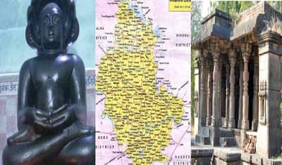 special story | नेमगिरीपासून ते संतांच्या भूमीपर्यंत, परभणी जिल्ह्याच्या या गोष्टी तुम्हाला माहिती आहेत का ?