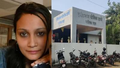 बाळाची हत्या करुन आईची आत्महत्या, सुसाईड नोटमध्ये लिहिलं...