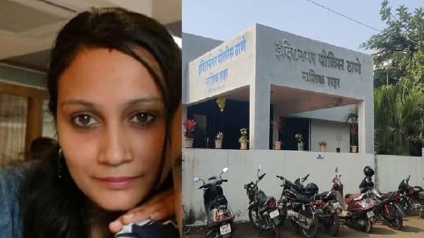 बाळाची हत्या करुन आईची आत्महत्या, सुसाईड नोटमध्ये लिहिलं...