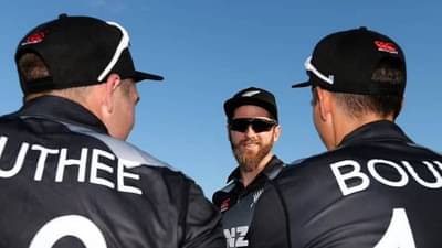 T20 World Cup 2021 साठी दोन महिन्यांपूर्वीच न्यूझीलंडचा संघ जाहीर, या दिग्गज खेळाडूला विश्रांती