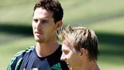 अफगानिस्तान क्रिकेट संघाला नवा गोलंदाजी प्रशिक्षक, क्रिकेट इतिहासातील दिग्गज गोलंदाजाची नेमणूक