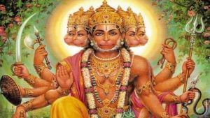 Hanuman Ji Puja Tips | हनुमानजींची पूजा करताना नेहमी दिशांचे नियम पाळा, जाणून घ्या कुठल्या दिशेने कुठले चित्र लावावे