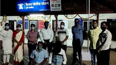 पुण्यात बनावट ग्राहक पाठवून लॉजवर छापा, देह व्यापाराच्या रॅकेटचा पर्दाफाश, तिघींची सुटका