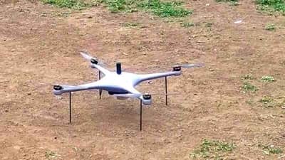 ड्रोन उद्योगाला PLI योजनेतून संजीवनी मिळणार, 5000 कोटींची गुंतवणूक अपेक्षित