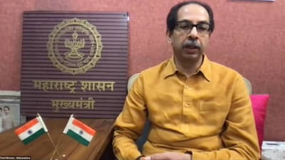 आंदोलनं कसली करताय?, कोरोना हा काही सरकार मान्य कार्यक्रम नाहीये; मुख्यमंत्र्यांनी विरोधकांना खडसावले