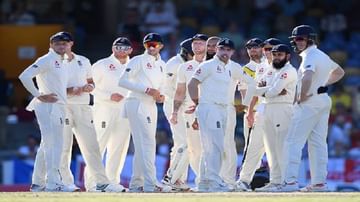 IND vs ENG : भारताविरुद्धच्या तिसऱ्या कसोटीत इंग्लंड संघात दिग्गज क्रिकेटपटू दाखल, मात्र सामन्यापूर्वीच खराब प्रदर्शन