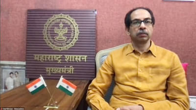 प्रताप सरनाईकांना अडचणीत आणणाऱ्यांनो त्यांच्या कामाशी स्पर्धा करून दाखवा; मुख्यमंत्र्यांचं विरोधकांना आव्हान