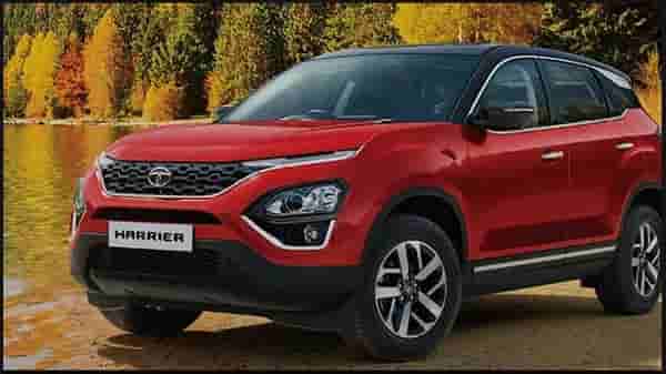 4,111 रुपयांत घरी न्या शानदार कार, Tata च्या Tiago, Tigor, Nexon, Harrier वर 65,000 रुपयांचा डिस्काऊंट