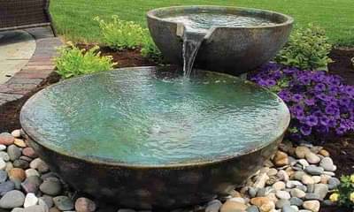 Vastu tips for water : तुम्हाला माहित आहे का पाण्याचा वास्तु नियम, याकडे दुर्लक्ष केल्यास येऊ शकते गरिबी