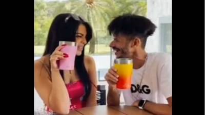 VIDEO : हा व्हिडीओ बघून लोकं जहर का मागताय? तुम्हीच बघा ब्वा...