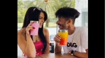 VIDEO : हा व्हिडीओ बघून लोकं जहर का मागताय? तुम्हीच बघा ब्वा...