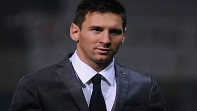 Lionel messi : बार्सिलोना संघ सोडल्यानंतर लिओनल मेस्सी नव्या संघात दाखल, दोन वर्षांच्या करारावर लवकरच स्वाक्षरी