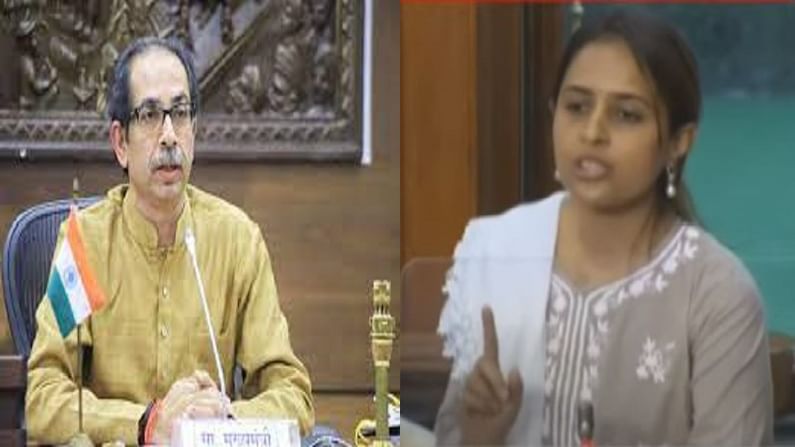 'एमपीएससी' आयोगावर एकाच जातीचे लोक कसे? प्रीतम मुंडेंचा थेट लोकसभेतून ठाकरे सरकारला सवाल 'एमपीएससी' आयोगावर एकाच जातीचे लोक कसे? प्रीतम मुंडेंचा थेट लोकसभेतून ठाकरे सरकारला सवाल