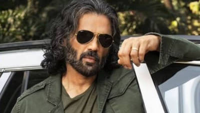Happy Birthday Suniel Shetty | ‘हिरो’च नाही तर ‘व्हिलन’ बनूनही सुनील शेट्टीने गाजवला मोठा पडदा, निर्माता म्हणूनही आजमावले नशीब!