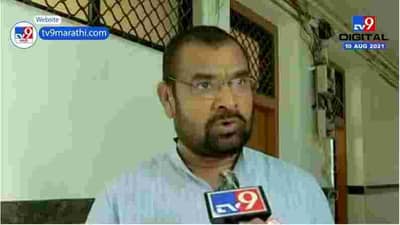 Sadabhau Khot | धनगर आरक्षण दिलं नाही, त्यांनी फडणवीसांवर उगाच टीका करु नये : सदाभाऊ