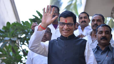 बाळासाहेब थोरात: शांत, संयमी, मनमिळावू, समन्वयी... पण राजकारणावर मांड असलेला नेता!