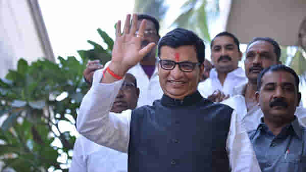 बाळासाहेब थोरात: शांत, संयमी, मनमिळावू, समन्वयी... पण राजकारणावर मांड असलेला नेता!
