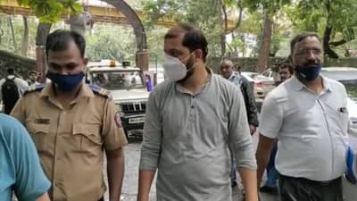 भाजप आमदाराच्या मुलाला गंडवणारा आरोपी अखेर जेरबंद, वाचा नेमकं प्रकरण काय?