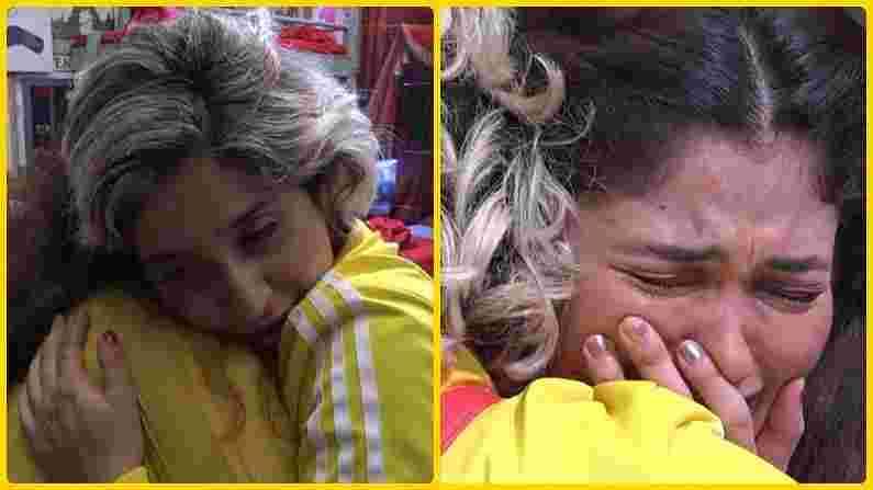 नेहा भसीनला सांगताना रिद्धिमा रडू लागली. तिने सांगितले की तिला खेद नाही की तिने काही वर्षात तिच्या कारकिर्दीकडे लक्ष दिले नाही कारण तिने हा वेळ तिच्या आईसोबत घालवला.