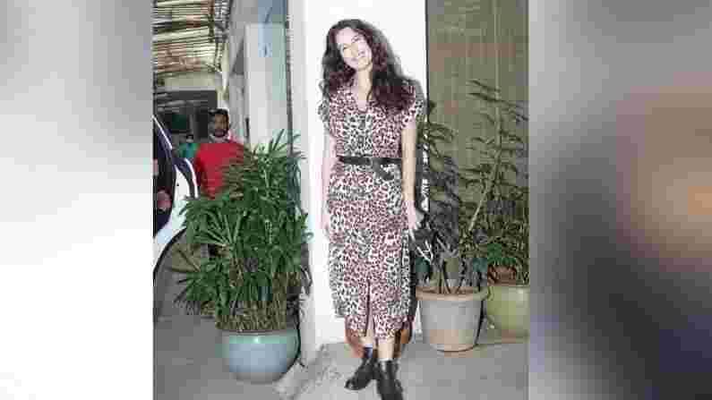 इसाबेल कैफ लवकरच 'सुस्वागतम खुशामदीद' चित्रपटात दिसणार आहे. या चित्रपटात अभिनेत्रीसोबत पुलकित सम्राट दिसणार असेल. या चित्रपटाचे नुकतेच दिल्लीत चित्रीकरण झाले.