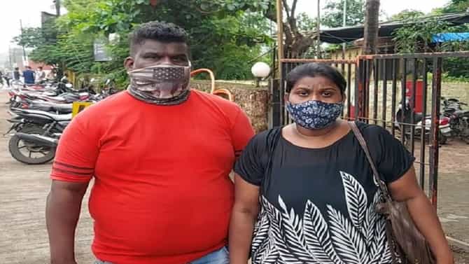 तरुण तक्रारीसाठी पोलीस ठाण्यात गेला, कारण नसताना पोलिसाकडून कानशिलात, कानाचा पडदा फाटला