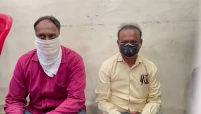 औरंगाबादमध्ये कोरोना लसींचा काळाबाजार उघड, एक आरोपी पोलिसांच्या ताब्यात