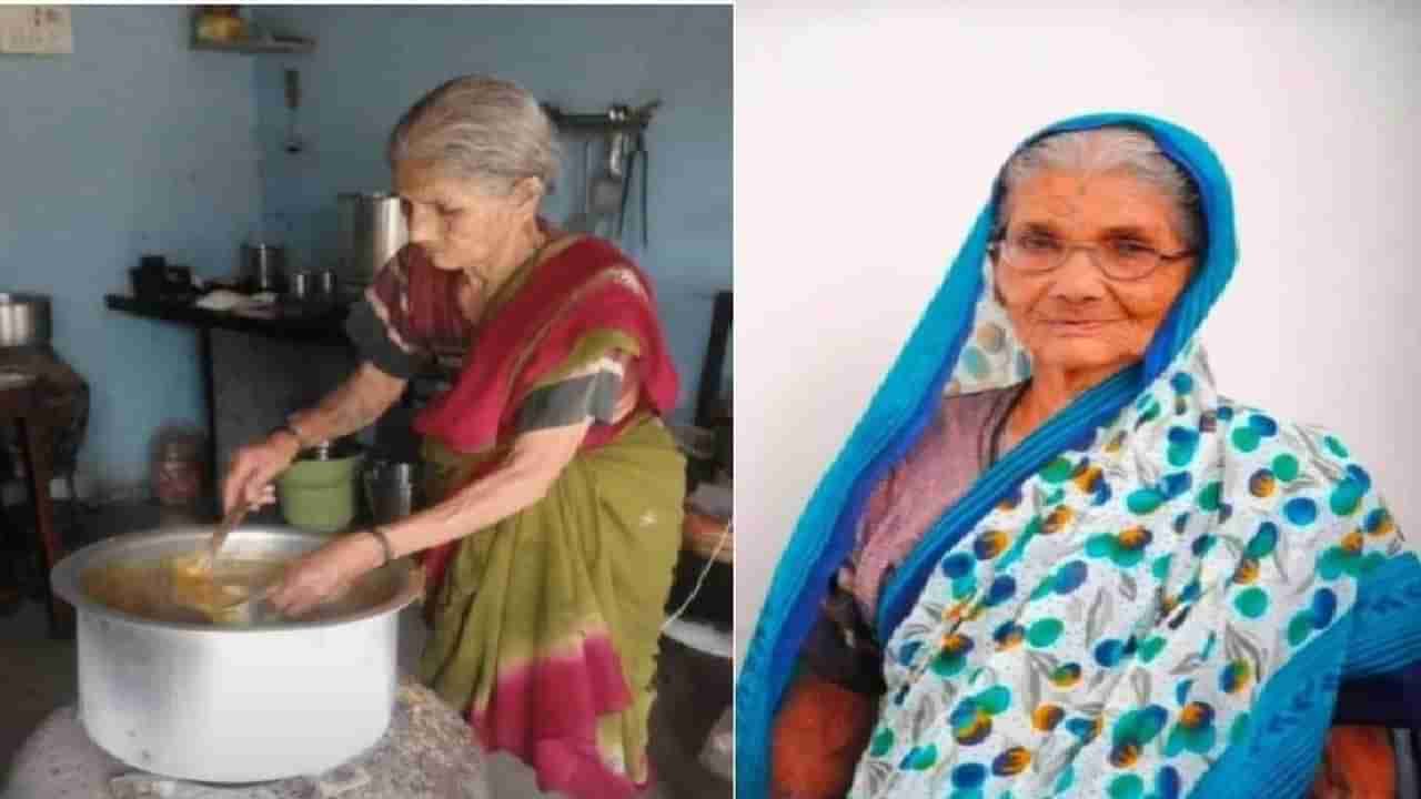 SitabaiChi Misal | नाशिकच्या मिसळवाल्या आजी गेल्या! प्रसिद्ध मिसळ व्यावसायिक सीताबाई मोरे यांचे निधन