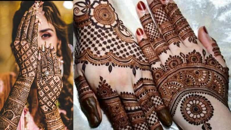 हरियाली तीज हा सण दरवर्षी श्रावण महिन्याच्या शुक्ल पक्षाच्या तिसऱ्या दिवशी साजरा केला जातो. हा सण विशेषतः महिला आणि अविवाहित मुलींचा सण आहे. या दिवशी स्त्रिया आणि अविवाहित मुली स्वतःला सुंदर तयारी करतात, त्यानंतर महादेव आणि देवी गौरीची पूजा केली जाते आणि त्यांचे आशीर्वाद घेतले जातात. मेहंदी मुलींच्या मेकअपपैकी एक मानली जाते आणि श्रावण महिना हिरवळ देणारा असतो. त्यामुळे हरियाली तीजच्या दिवशी हिरवी मेहंदी लावणं अत्यंत शुभ मानलं जातं.