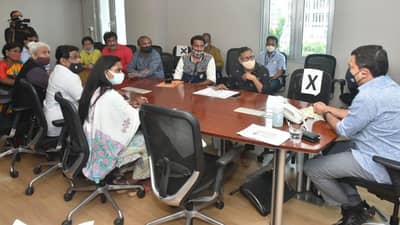 रंगकर्मीसाठी कल्याणकारी मंडळ स्थापन करणार, अमित देशमुख यांची मोठी घोषणा