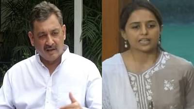 प्रीतम मुंडे म्हणाल्या, जो तो उठतो मराठा आरक्षणाबद्दलच बोलतो, आता संभाजीराजेंचं पहिल्यांदाच उत्तर!