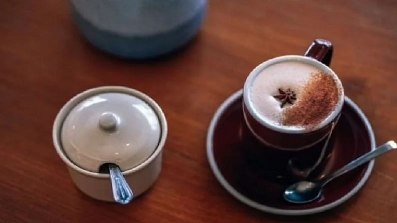 लिंबू चहा - ब्लोटिंगची समस्या दूर करण्यासाठी लिंबाचे सेवन केले जाऊ शकते. लिंबू पाचक समस्या दूर करण्यास सक्षम आहे. त्यामुळे तुम्ही लिंबापासून बनवलेल्या चहाचे सेवन करू शकता.