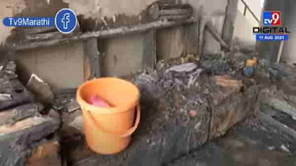 Nashik | रिक्षाचालकाकडून 2 महिलांना जाळून मारण्याचा प्रयत्न, महिलांची प्रकृती गंभीर, घराचंही नुकसान