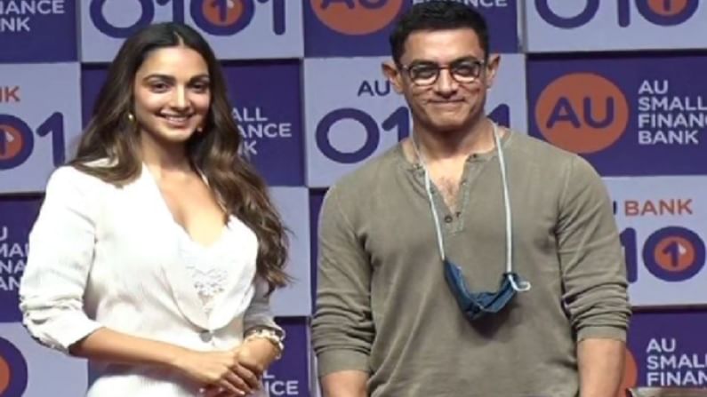 बॉलिवूड अभिनेता आमिर खान (Aamir Khan) नेहमीच त्याच्या जबरदस्त अभिनयामुळे चर्चेत असतो. तसेच आमिर सामाजिक कार्यातही पुढे असतो. मध्यंतरी किरण राव (Kiran Rao) सोबत घटस्फोट घेत असल्याची घोषणा करत आमिरने एकच खळबळ उडवून दिली होती. 