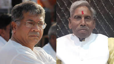 प्रस्थापितांना धक्का देणारा आणि राजकारणाची दिशा बदलणारा अकोला पॅटर्न काय होता?; वाचा स्पेशल स्टोरी!