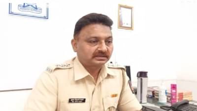 सोलापुरात सहाय्यक पोलीस आयुक्तांना हार्ट अटॅक, जीमला गेले, आराम केला, नेमकं काय घडलं?