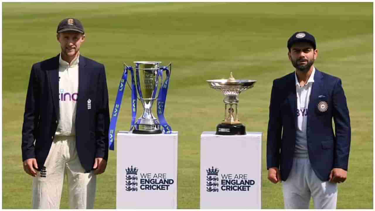 IND v ENG Live Streaming: भारत विरुद्ध इंग्लंड दुसरा कसोटी सामना, Live Match कधी, कुठे?