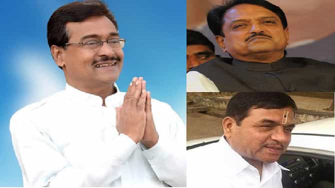 विधानसभेत टाळ आणि चाळावर चर्चा, सोपल म्हणाले, टाळाचं खातं आबांकडे तर चाळाचं खातं विलासरावांकडे!