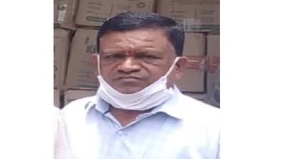 ते प्रमाणपत्र देतो पण 15 हजार रुपये दे, लाच घेताना तहसीलदाराला अटक