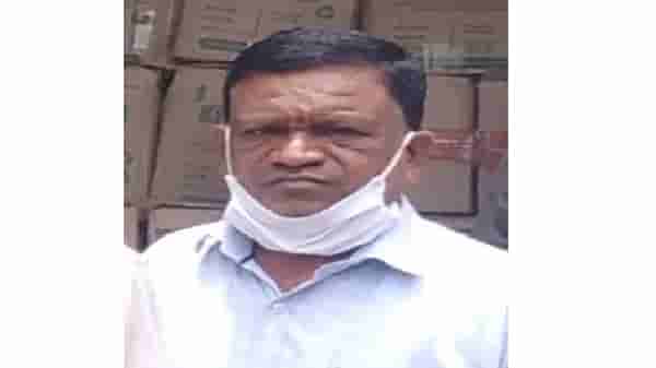 ते प्रमाणपत्र देतो पण 15 हजार रुपये दे, लाच घेताना तहसीलदाराला अटक