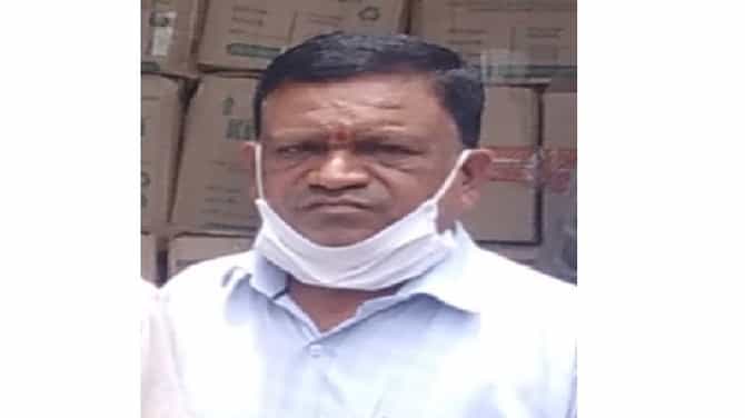 ते प्रमाणपत्र देतो पण 15 हजार रुपये दे, लाच घेताना तहसीलदाराला अटक