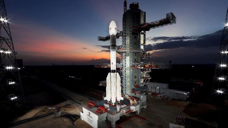 ISRO EOS-3 : लाँचिंगनंतर तांत्रिक बिघाड, मिशन EOS-3 फेल, कुठे चूक झाली? इस्रोने कारण सांगितलं