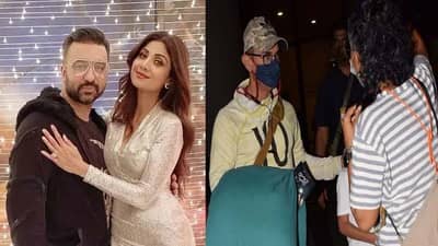 Top 5 News | पॉर्नोग्राफी प्रकरणी राज कुंद्राला जामीन नाहीच ते नेटकऱ्यांकडून मिस्टर परफेक्शनिस्ट ट्रोल, वाचा मनोरंजन विश्वातील घडामोडी