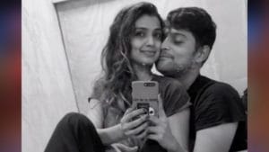 Mayuri Deshmukh : अभिनेत्री मयुरी देशमुखची नवऱ्याच्या वाढदिवशी खास पोस्ट, कविता लिहून व्यक्त केल्या भावना